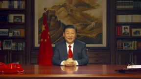 Die Wünsche der Mächtigen für 2018