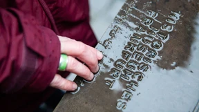 Welche Probleme Blinde in der Pandemie haben