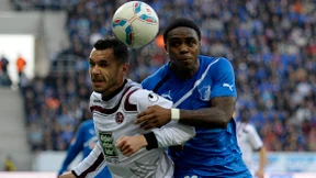 Punktsieger Kaiserslautern