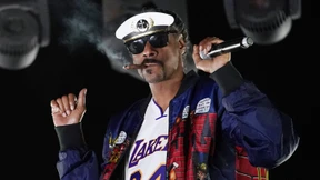Hollywood verfilmt das Leben von Snoop Dogg