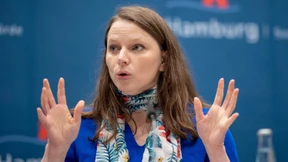 Leonhard wird Hamburgs erste Wirtschaftssenatorin