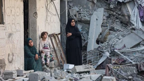 Israels Vize-Außenministerin: Die USA sind nicht unser Babysitter!