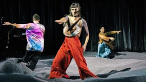 Gestrandet in Österreich