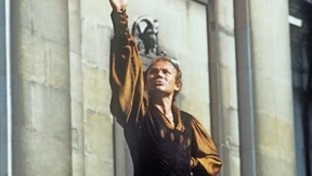 Du warst mir wichtig!