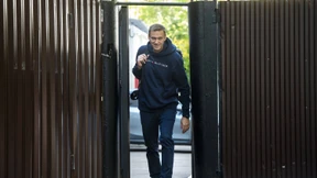 Kremlkritiker Nawalny nach 30 Tagen wieder frei