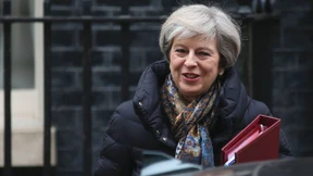 May will Parlament Brexit-Plan vorlegen