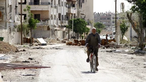 „Die Lage ist schlimmer denn je“