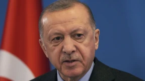 Erdogan will Ergebnis auch im Fall einer Niederlage akzeptieren