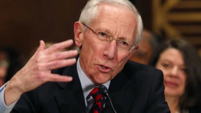 Mit Zinsen gegen die Blase