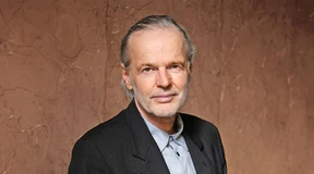 Neues Buch von Wolf Haas: „Eigentum“