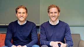 Die doppelten Gründer