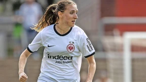 Frankfurt und das Schlüsselspiel um Europa