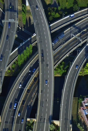 Das Märchen von der maroden Infrastruktur