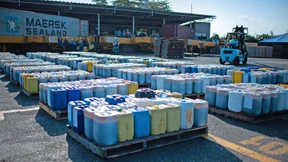 Verbrecher kennen keine Grenzen, Ermittler schon