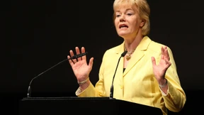 Die Frankfurter CDU  hat ein Platzproblem 