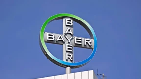 Bayer plant Milliarden-Investitionen im Agrargeschäft