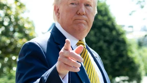 Trump stellt getöteten Iran-General als Massenmörder dar