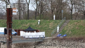 15-Jähriger tot im Kölner Hafengebiet gefunden