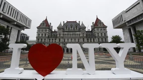 Erfinder des „I love New York“-Logos gestorben