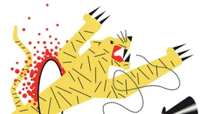 „Harry, hol schon mal den Wagen“