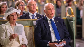 Norwegens König Harald: Nicht genug gegen dunkle Kräfte getan