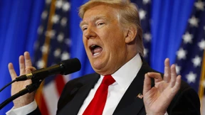 Trump denkt über Ende von Sanktionen gegen Russland nach