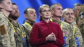 Die Eiserne Lady mit Herz tritt an