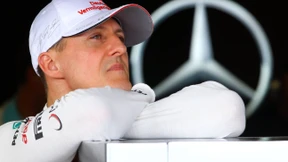 Schumachers Behandlung „business as usual“