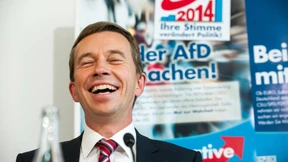 AfD erzielt Rekordwert in der Wählergunst