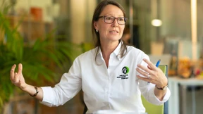 „Wir müssen nicht alle Veganer werden“