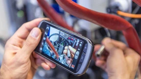 Nicht mal jeder zweite Chef stößt Digitalisierungsprojekte an