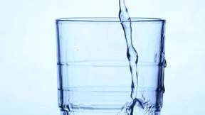 Viel trinken müssen - eine Mär?