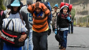 Millionen Menschen verlassen Venezuela