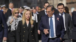 Eine Kampfansage an die „roten Roben“