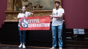 Klimaaktivisten verursachen Schaden von bis zu 12.000 Euro