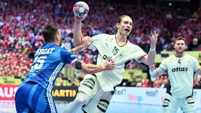 Deutschland im Halbfinale bei der Handball-EM