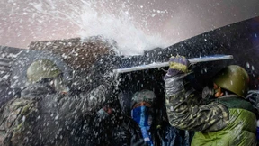 Im Osten nichts Eindeutiges