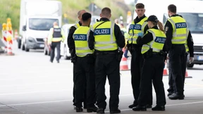 900 unerlaubte Einreisen verhindert