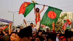 BNP gewinnt Parlamentswahl in Bangladesch