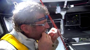 Selbstheilung auf hoher See