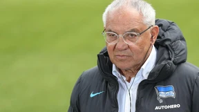 Spielansetzung irritiert Magath