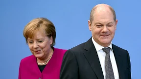 Steuereinnahmen steigen um fast ein Fünftel