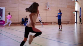 Welcher Sport passt zu welchem Kind?