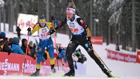 „Meine Hände waren leider zwei Eisklötze“