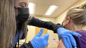 Delta-Variante motiviert impfmüde Amerikaner