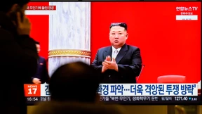 Kim Jong-Un legt neue Ziele für Nordkoreas Militär vor