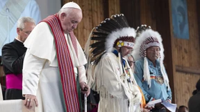 „Das Wort Genozid ist mir nicht in den Sinn gekommen“