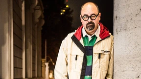 Carlos Ruiz Zafón gestorben