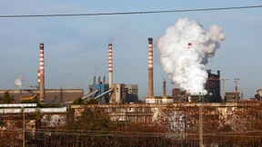 Toxische Kungelei in Süditalien