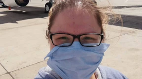 „Hausarrest“ statt Urlaub